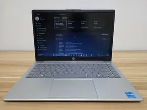 Laptop HP 8GB AMD Ryzen SSD 512GB