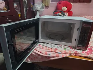 Micro Oven