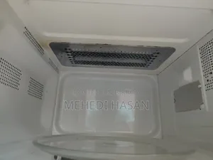Micro Oven