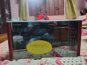 Micro Oven