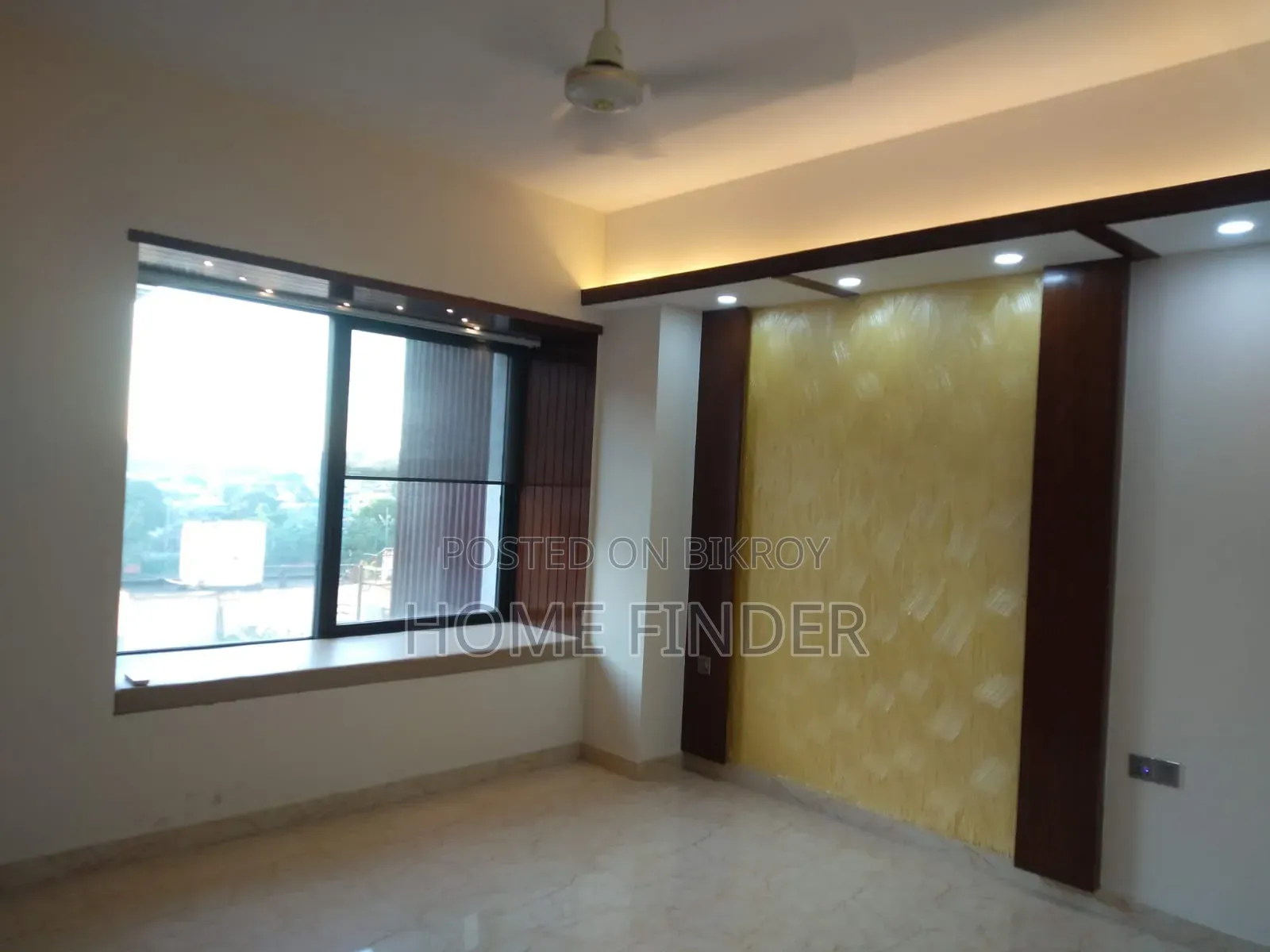 4bdrm Apartment in Gulshan 1 for rent
