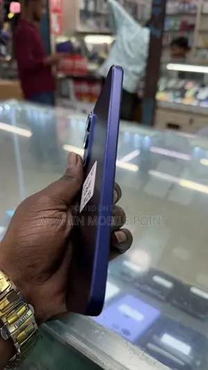 Vivo 256 GB Blue