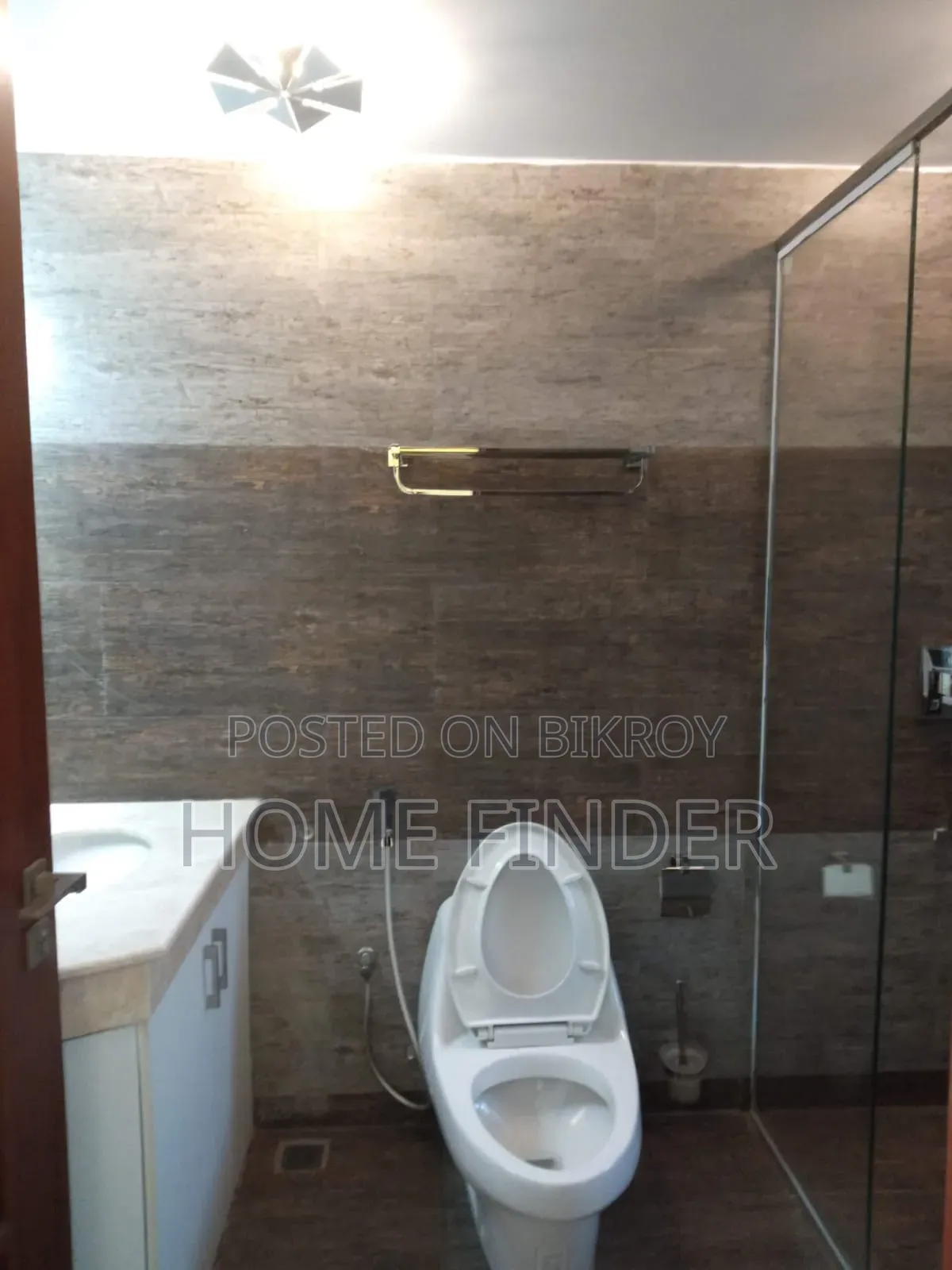 4bdrm Apartment in Gulshan 1 for rent