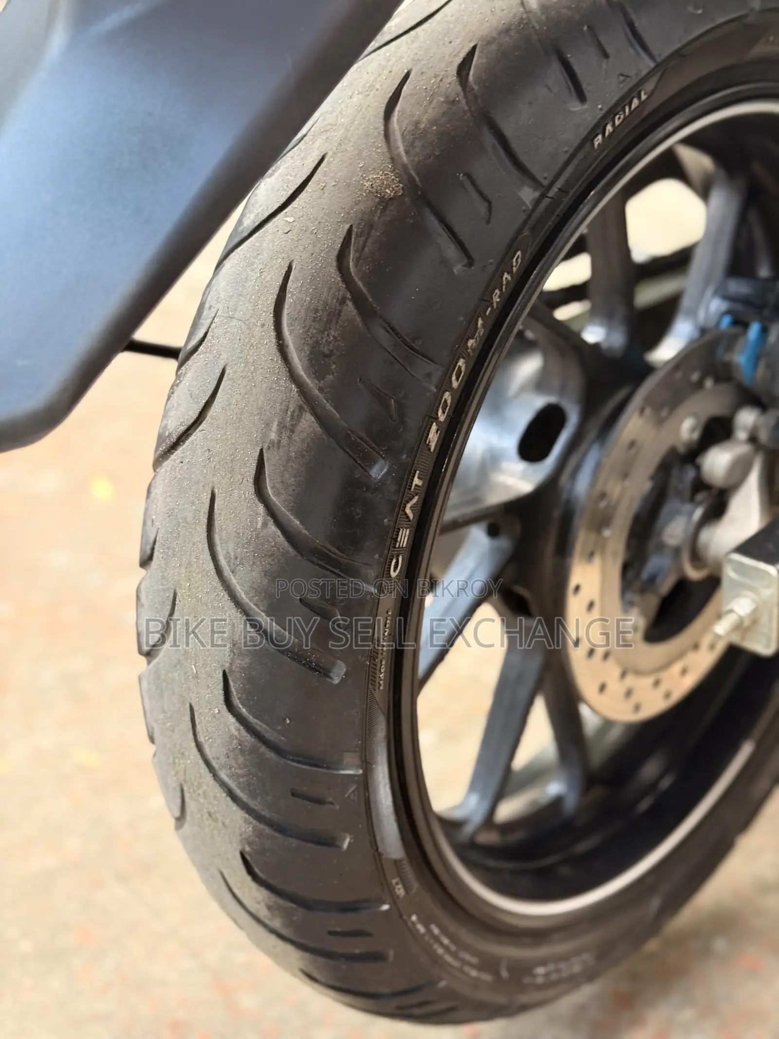 Yamaha FZS V2 2025 Black