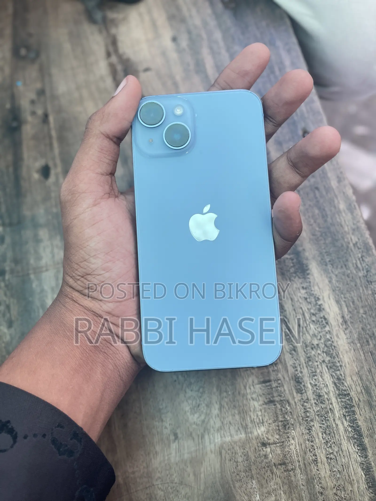Apple iPhone 14 128 GB Bronze