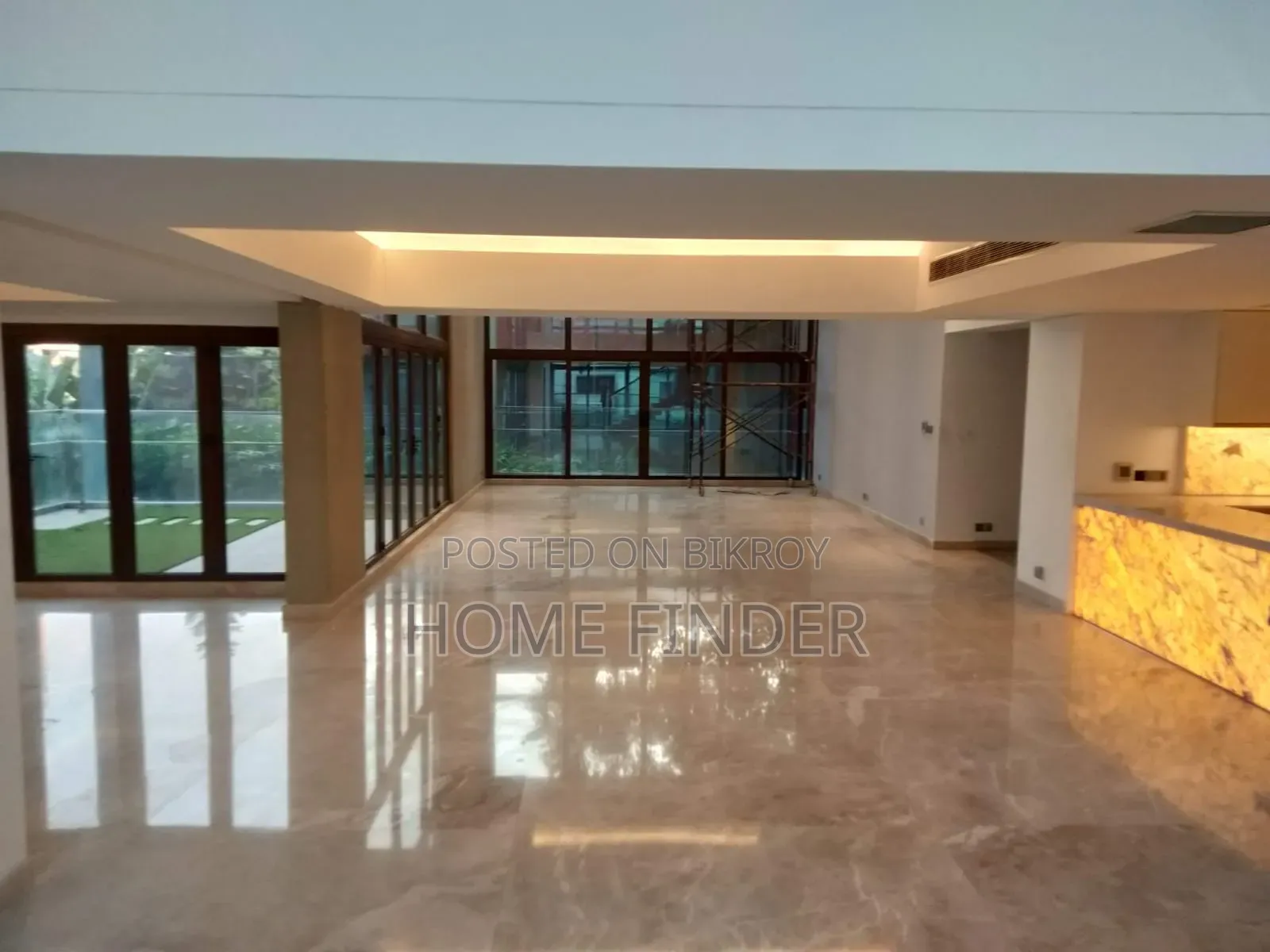 4bdrm Apartment in Gulshan for rent