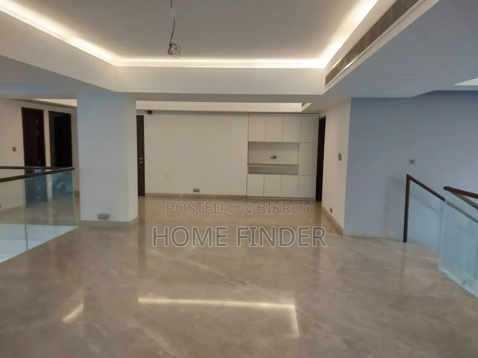 4bdrm Apartment in Gulshan for rent