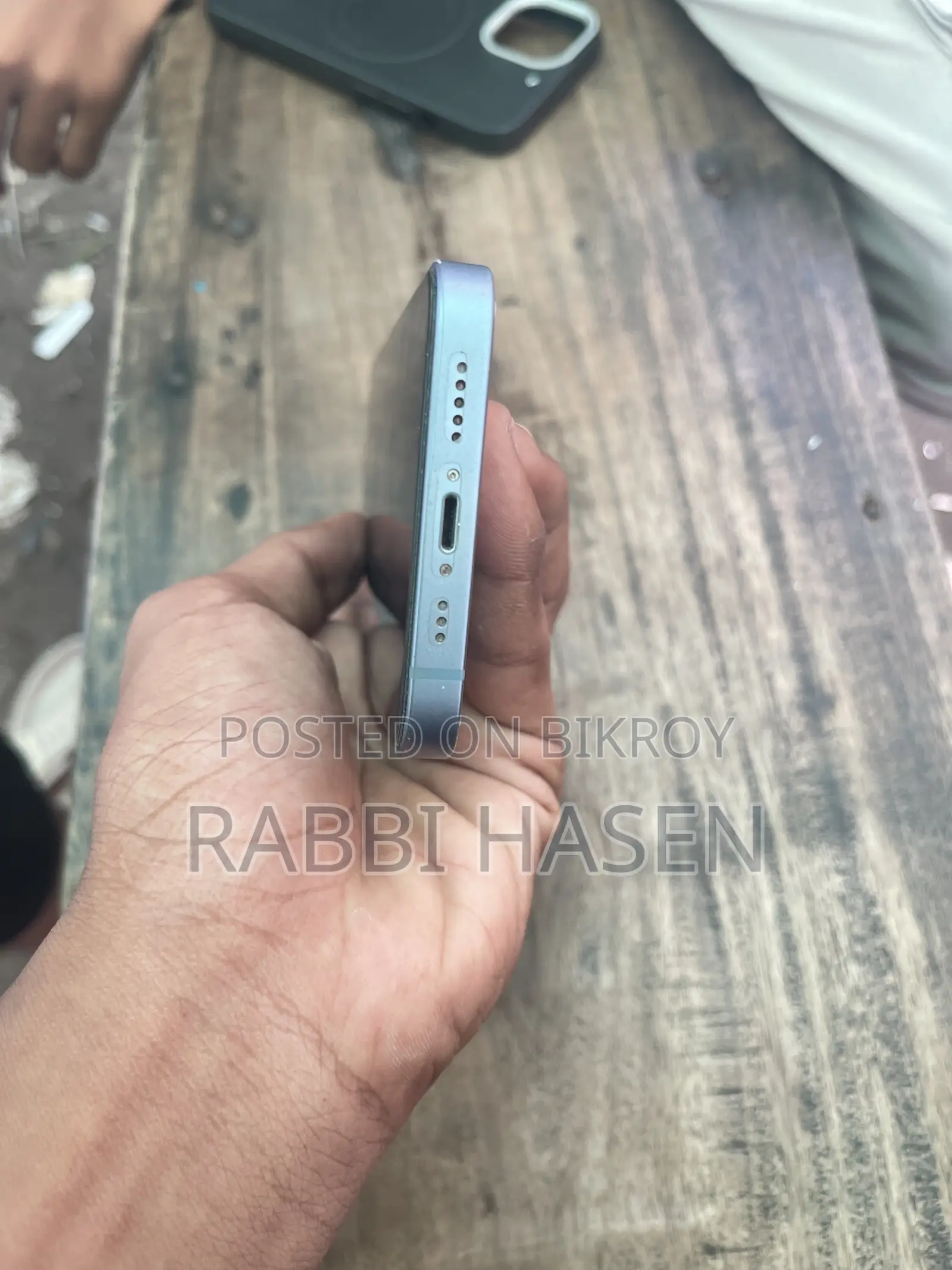 Apple iPhone 14 128 GB Bronze