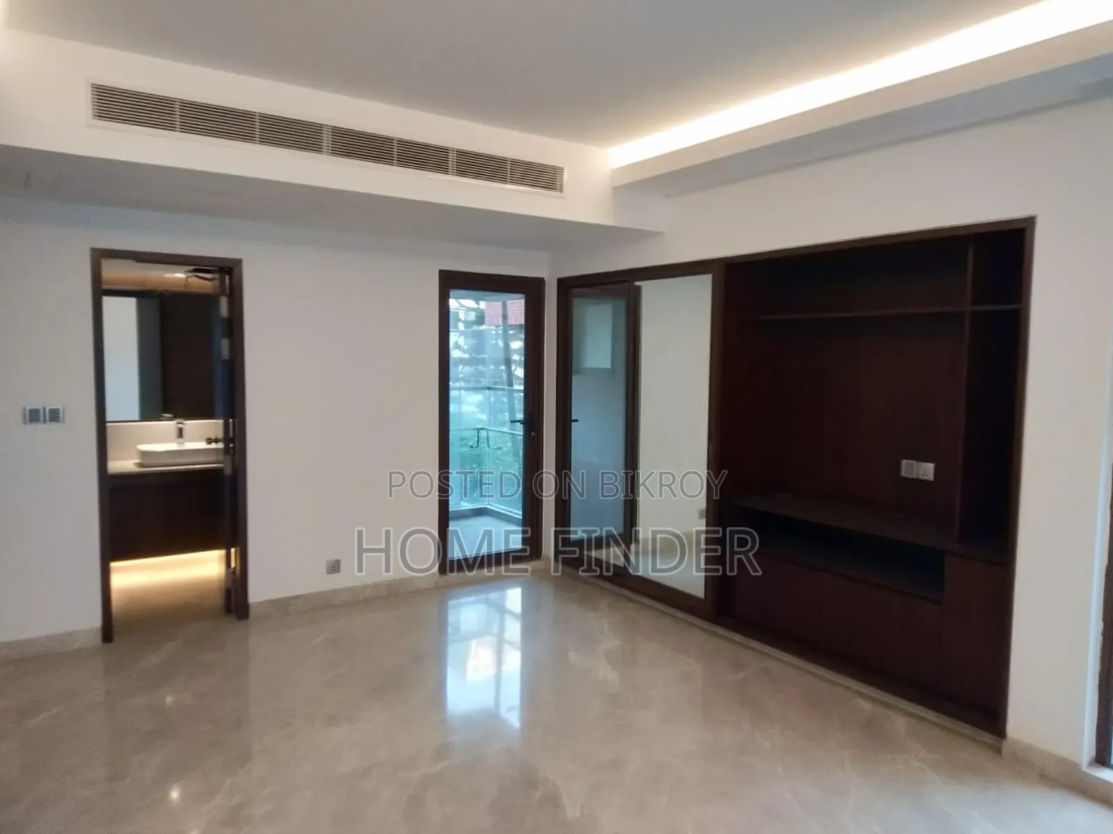 4bdrm Apartment in Gulshan for rent