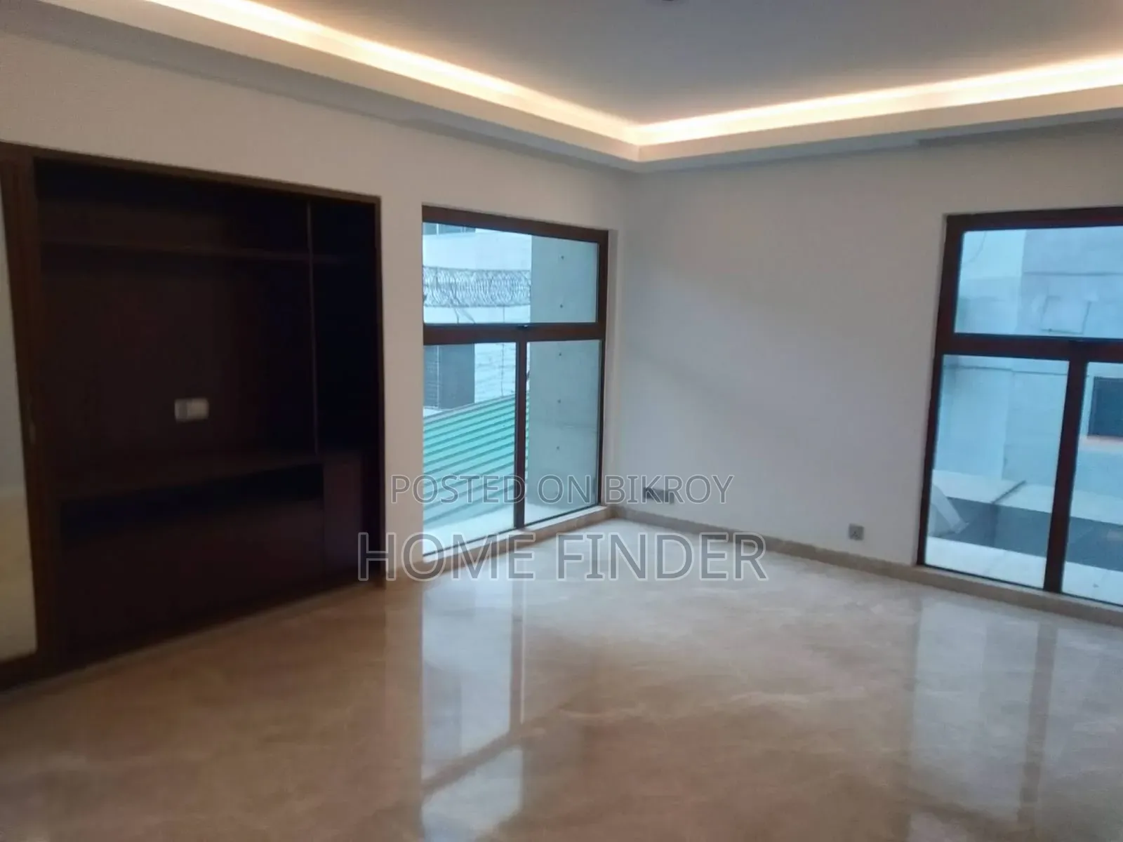 4bdrm Apartment in Gulshan for rent
