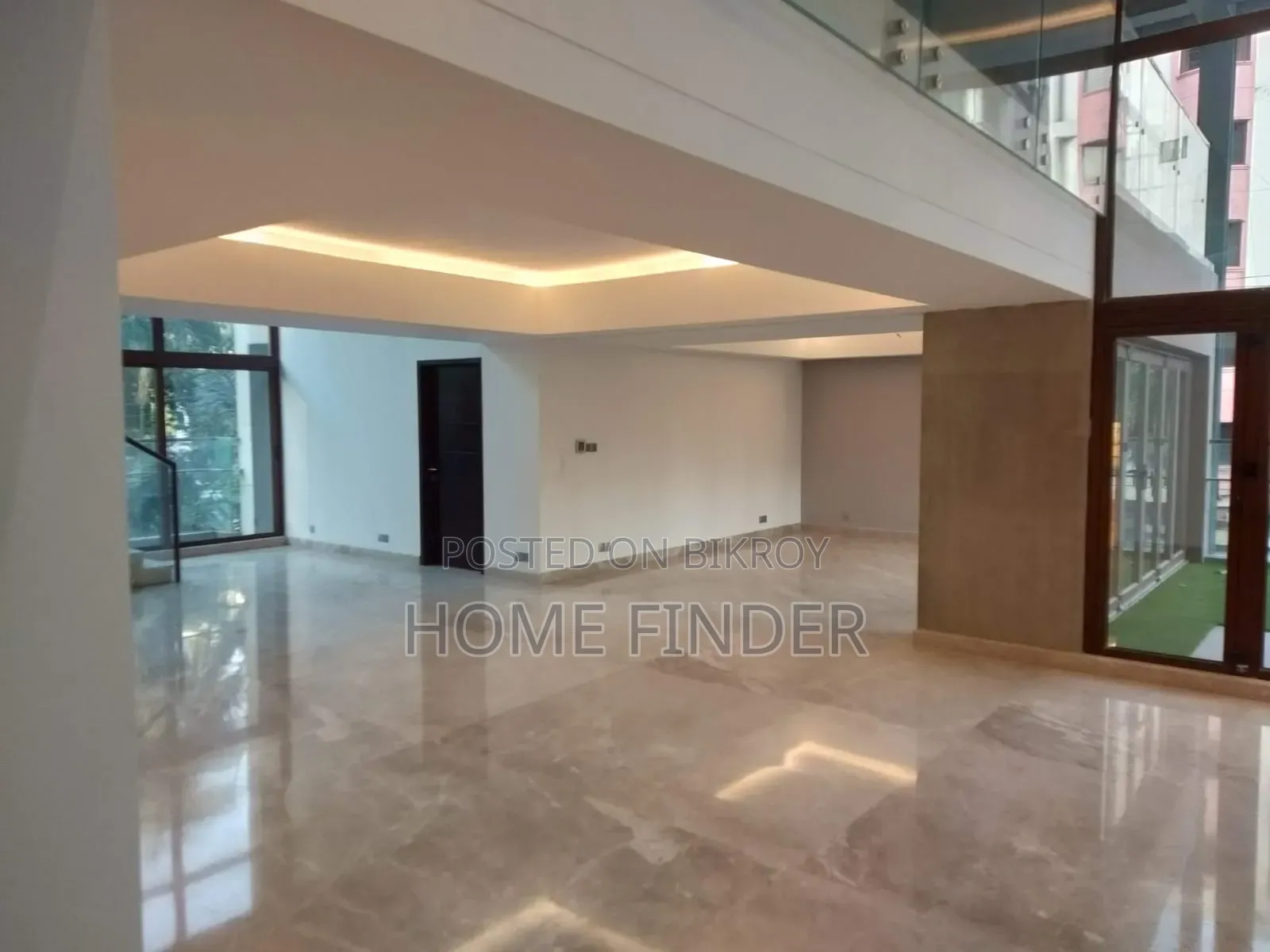 4bdrm Apartment in Gulshan for rent