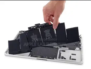 Macbook Pro 15" Retina Battery