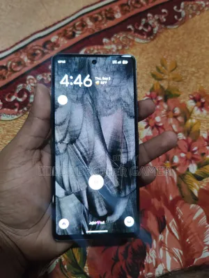 New Google Pixel 7 128 GB Black