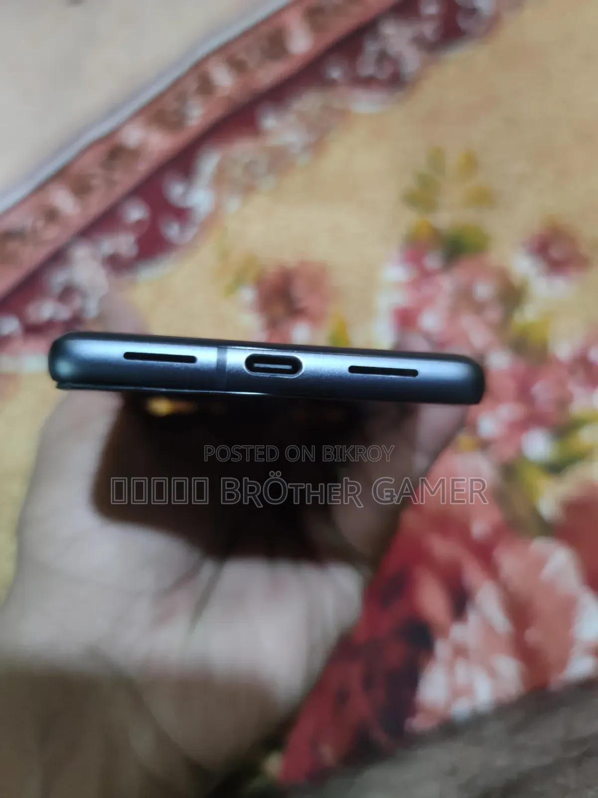 New Google Pixel 7 128 GB Black