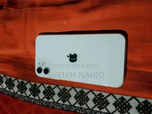Apple iPhone 11 128 GB White