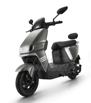 New Revoo A12 2026 Gray