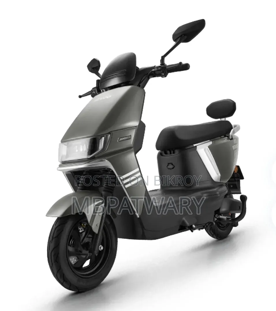 New Revoo A12 2026 Gray