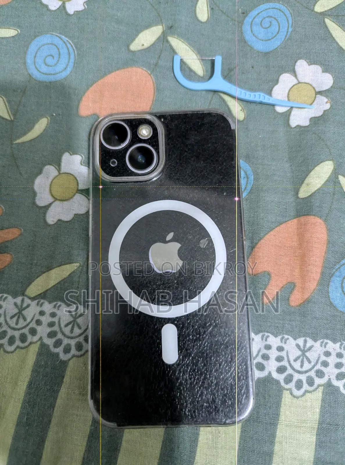 Apple iPhone 14 128 GB White