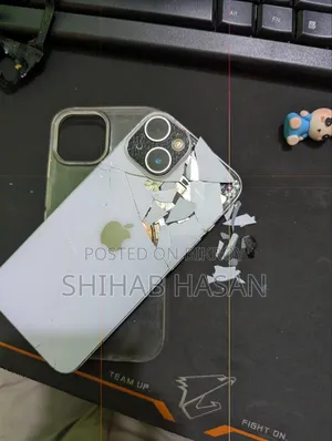 Apple iPhone 14 128 GB White