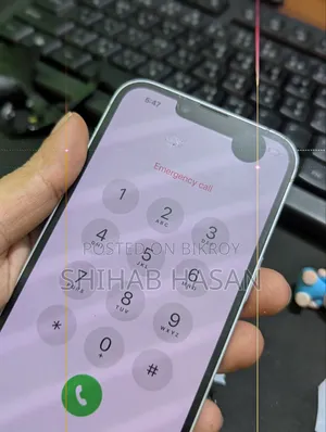 Apple iPhone 14 128 GB White