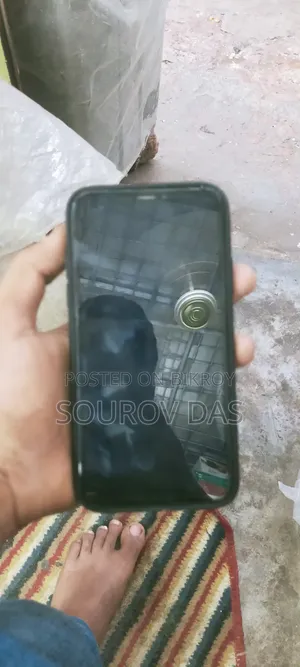 Apple iPhone XS 256 GB Black