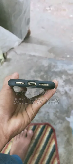 Apple iPhone XS 256 GB Black