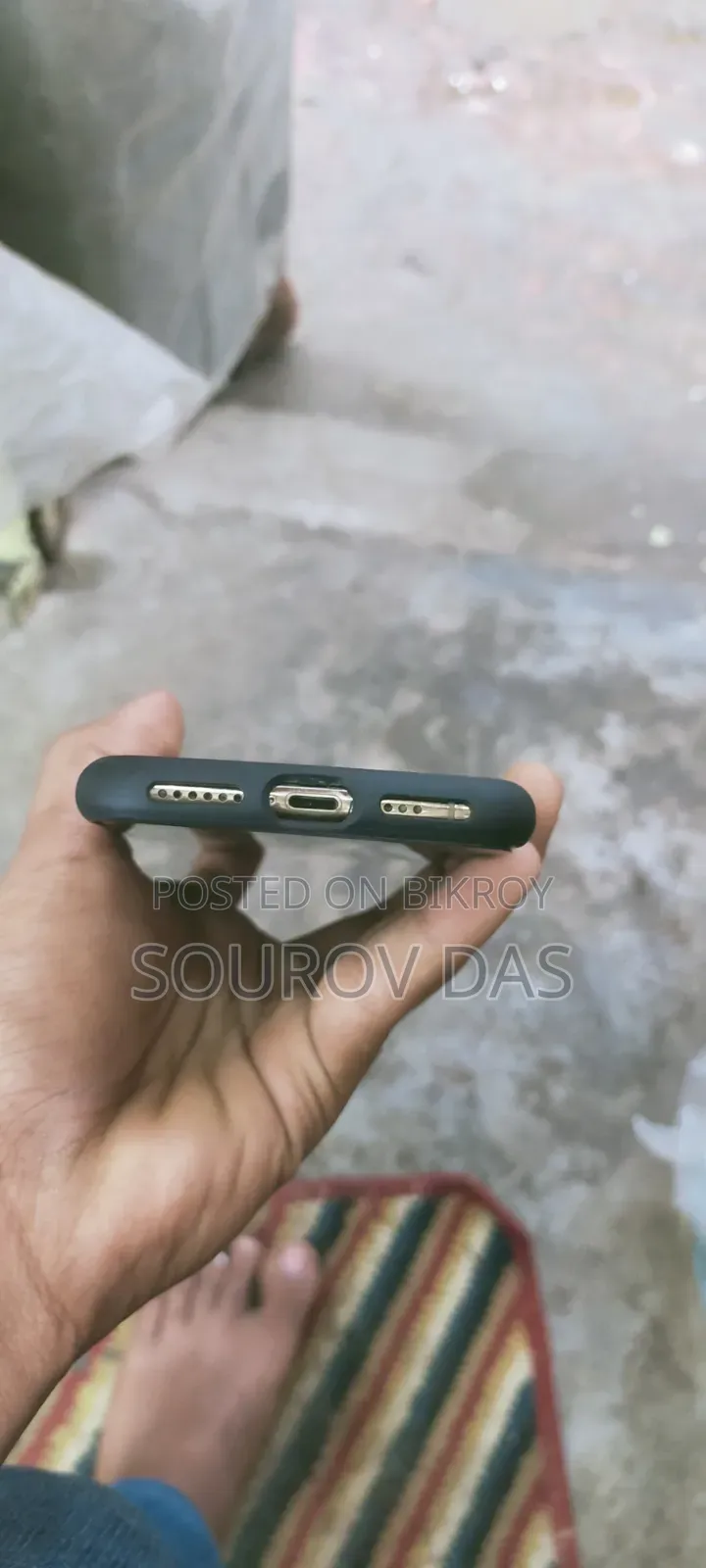 Apple iPhone XS 256 GB Black