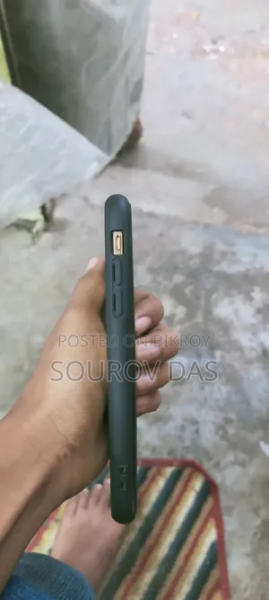 Apple iPhone XS 256 GB Black