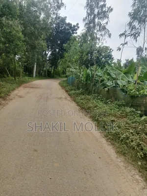জমি বিক্রয় করা হবে