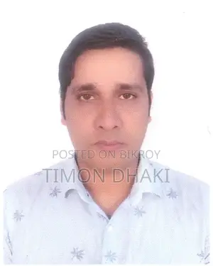 জুনিয়র এক্সিকিউটিভ - সেলস