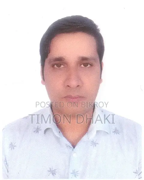 জুনিয়র এক্সিকিউটিভ - সেলস