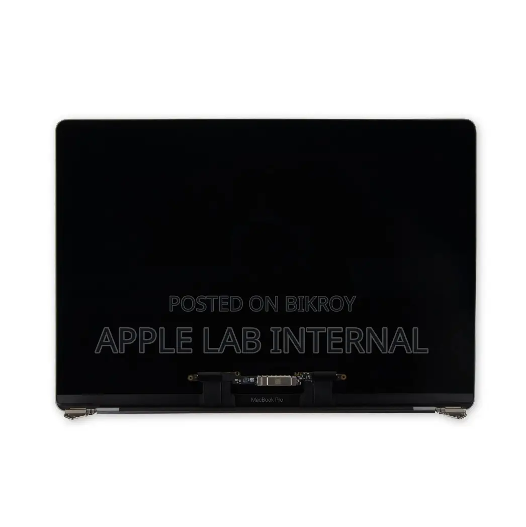 Macbook Pro 15" Retina (Late 2016-2017) Display Assembly