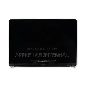Macbook Pro 15" Retina (Late 2016-2017) Display Assembly