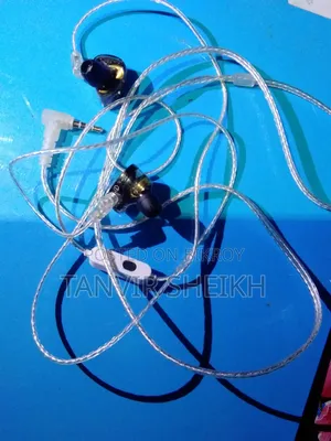 Kz Duonic Iem