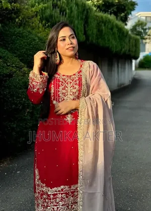 Sarara Dress