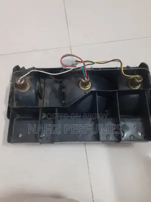 A.A. Motor Thailand Truck / Pickup Back Light Assembly (Brand New)