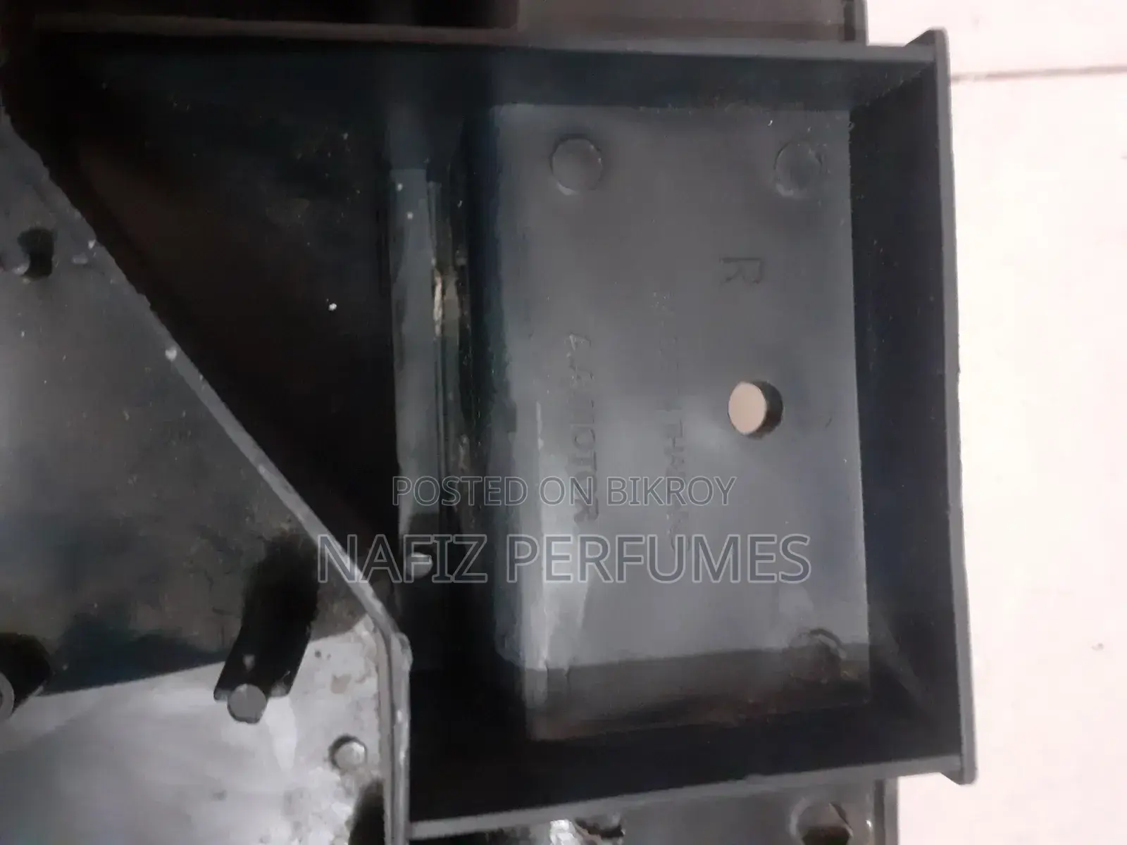 A.A. Motor Thailand Truck / Pickup Back Light Assembly (Brand New)