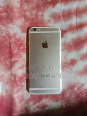 অ্যাপল আইফোন ৬এস ৩২ জিবি হোয়াইট