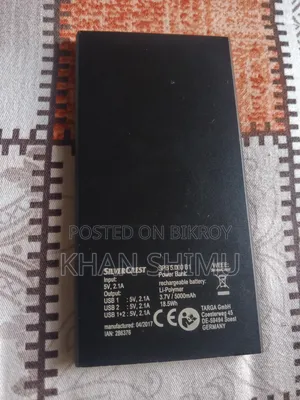 Power Bank