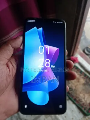 Tecno Pop 7 64 GB