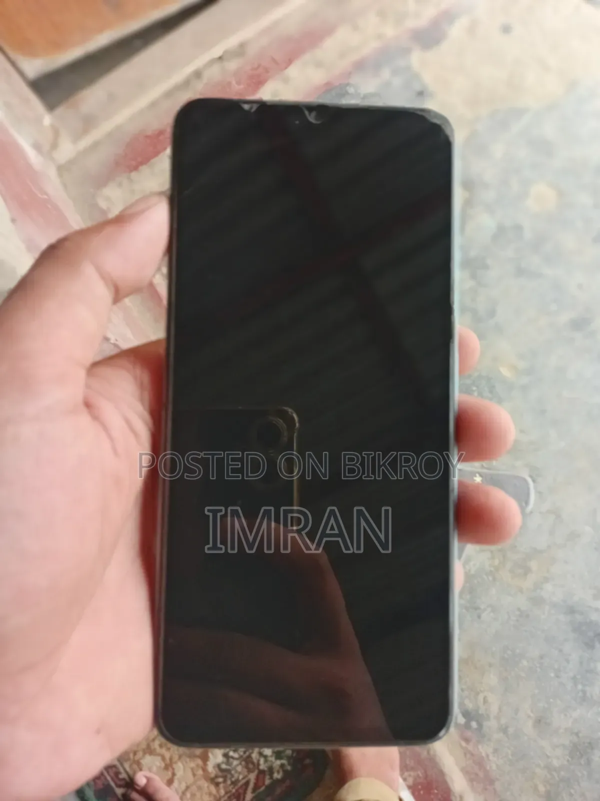 Tecno Pop 7 64 GB