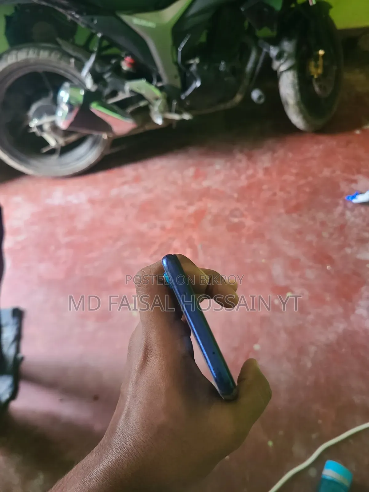 Xiaomi Redmi Note 8 128 GB Blue