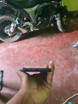 Xiaomi Redmi Note 8 128 GB Blue