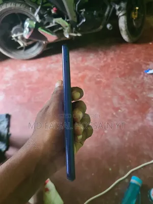 Xiaomi Redmi Note 8 128 GB Blue