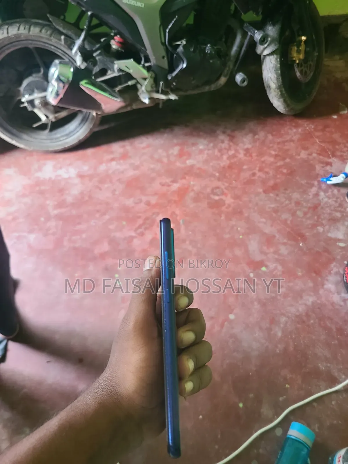 Xiaomi Redmi Note 8 128 GB Blue