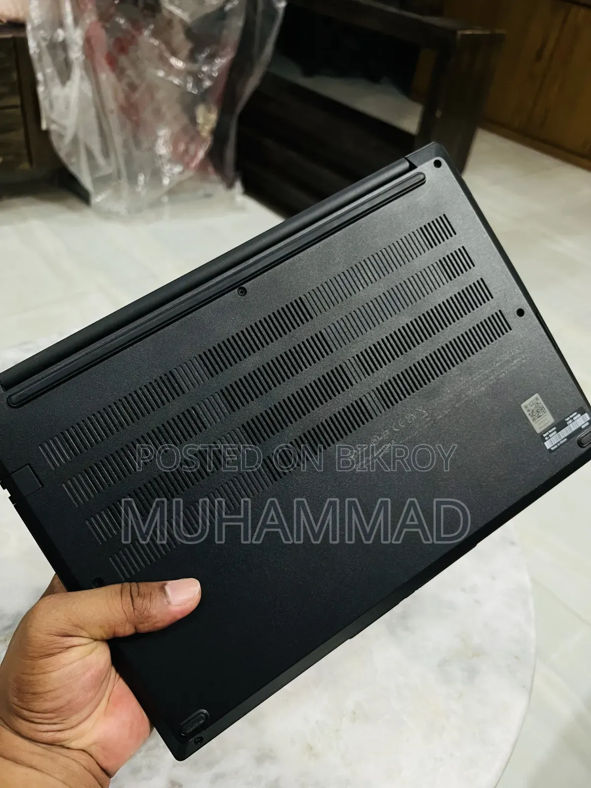 New Laptop Lenovo ThinkPad E14 Gen 6 8GB Intel Core Ultra 5 SSD 512GB