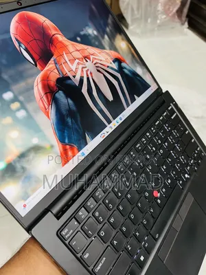 New Laptop Lenovo ThinkPad E14 Gen 6 8GB Intel Core Ultra 5 SSD 512GB