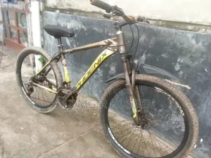 Bicycle for Sale