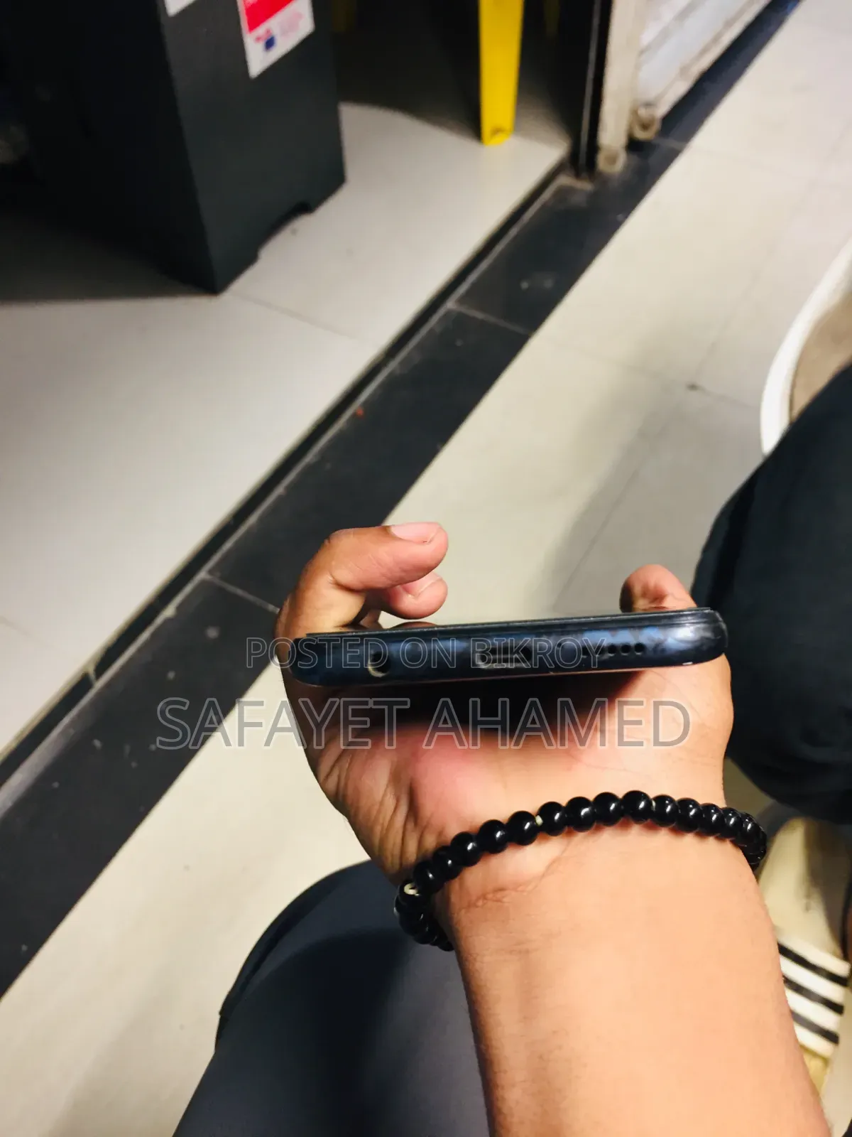 Xiaomi Redmi Note 9S 128 GB Blue