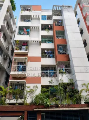 4bdrm Apartment in Basundhara for sale